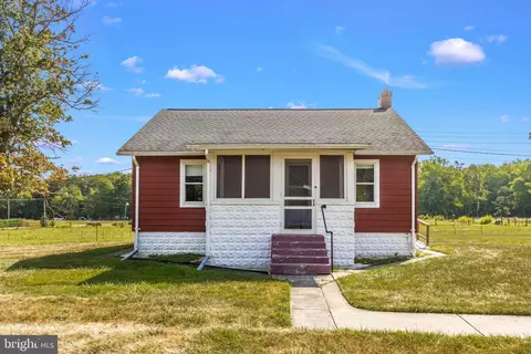 10823 Bethel Rd, Frederick, MD 21702