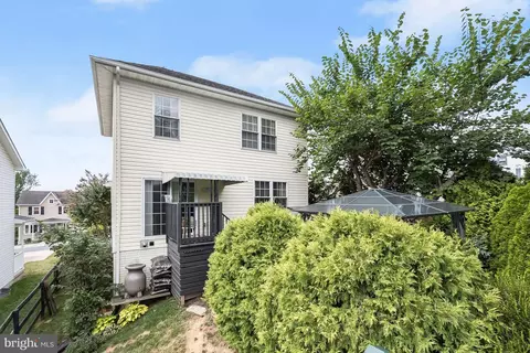 613 E St, Brunswick, MD 21716 photo 41