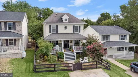 613 E St, Brunswick, MD 21716 photo 42
