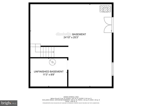 613 E St, Brunswick, MD 21716 photo 65