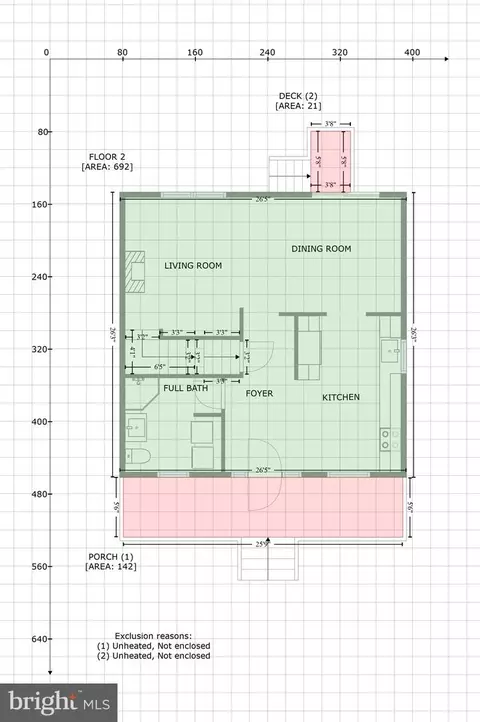 613 E St, Brunswick, MD 21716 photo 68