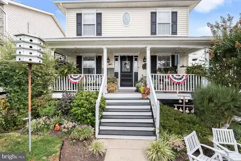 613 E St, Brunswick, MD 21716 photo 28
