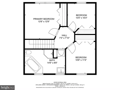 613 E St, Brunswick, MD 21716 photo 66