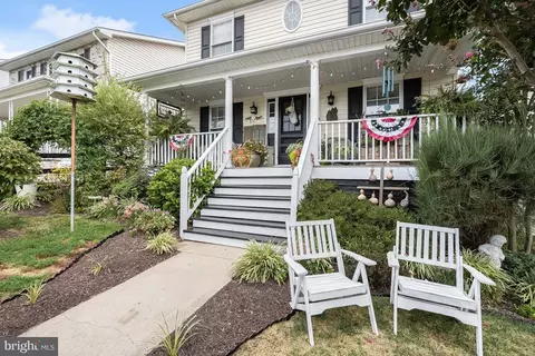 613 E St, Brunswick, MD 21716 photo 29