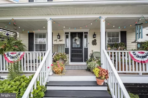 613 E St, Brunswick, MD 21716 photo 30
