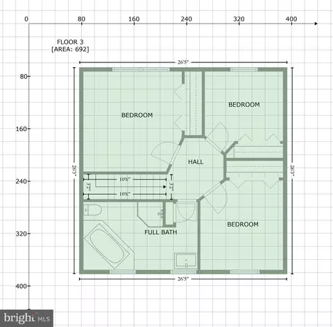 613 E St, Brunswick, MD 21716 photo 67