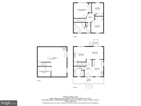 613 E St, Brunswick, MD 21716 photo 64