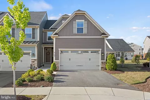 6150 Margarita Way, Frederick, MD 21703