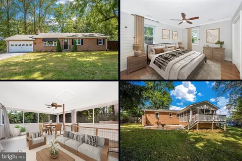 5615 Jefferson Blvd, Frederick, MD 21703