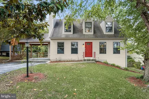 10307 Fox Chase Cir, New Market, MD 21774