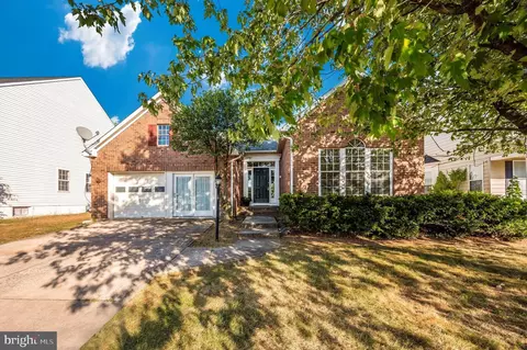 826 Apache Ct, Frederick, MD 21701