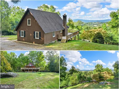 4315 Coxey Brown Rd, Myersville, MD 21773