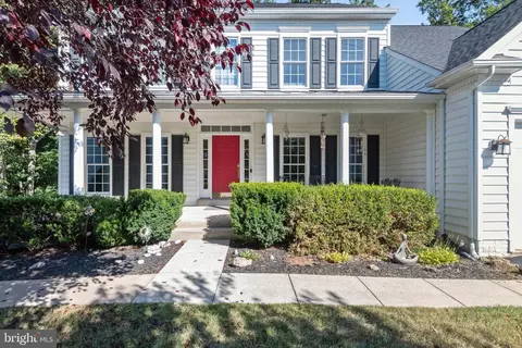 9408 Inglewood Ct, Frederick, MD 21701