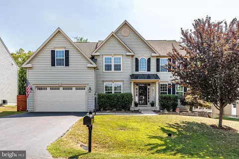 6917 Cardozo St, New Market, MD 21774