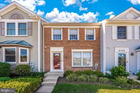 6147 S Steamboat Way S, New Market, MD 21774