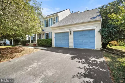 168 Midsummer Dr, Frederick, MD 21702