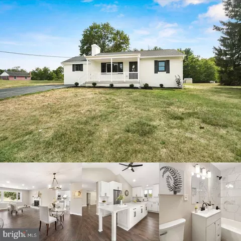 8101 Ball Rd, Frederick, MD 21704