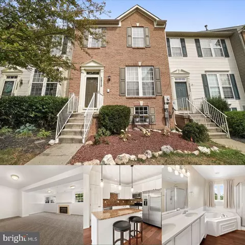 1810 Spruce Peak Way, Frederick, MD 21702