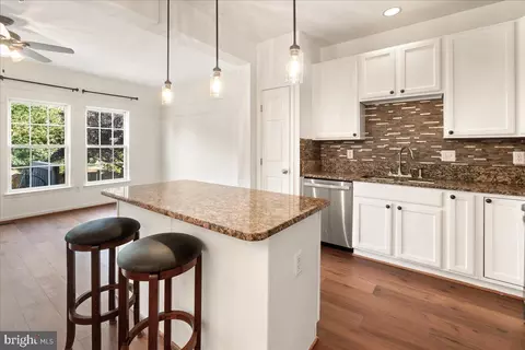 1810 Spruce Peak Way, Frederick, MD 21702 photo 13