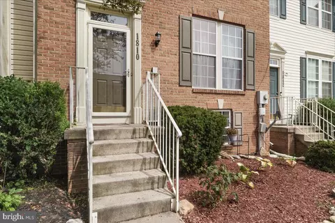 1810 Spruce Peak Way, Frederick, MD 21702 photo 5