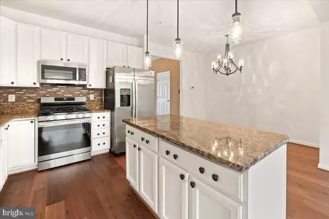 1810 Spruce Peak Way, Frederick, MD 21702 photo 14