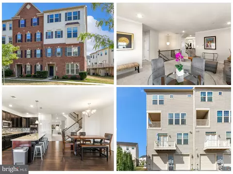 5943 Leben Dr, Frederick, MD 21703