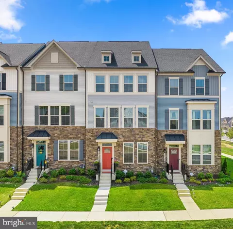10134 Stonecat Mews, New Market, MD 21774