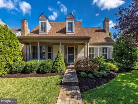 2442 Merchant St, Frederick, MD 21701