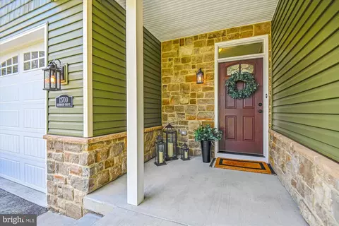 12700 Handboard Rd E, Union Bridge, MD 21791 photo 8