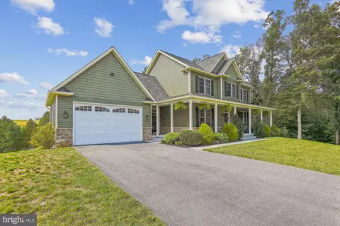 12700 Handboard Rd E, Union Bridge, MD 21791 photo 4