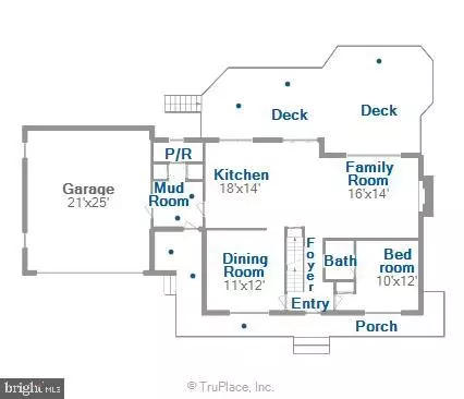 12700 Handboard Rd E, Union Bridge, MD 21791 photo 72