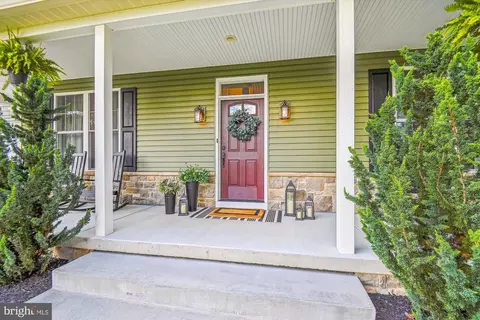 12700 Handboard Rd E, Union Bridge, MD 21791 photo 5
