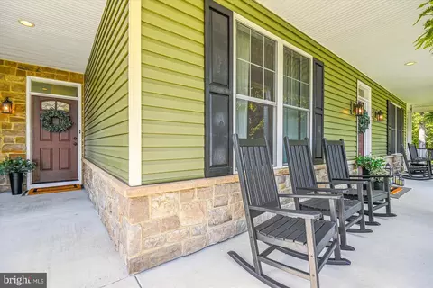 12700 Handboard Rd E, Union Bridge, MD 21791 photo 9