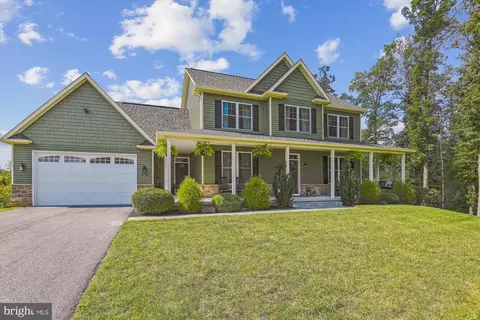 12700 Handboard Rd E, Union Bridge, MD 21791 photo 3