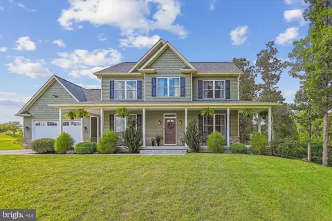 12700 Handboard Rd E, Union Bridge, MD 21791 photo 2