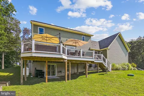 12700 Handboard Rd E, Union Bridge, MD 21791 photo 64