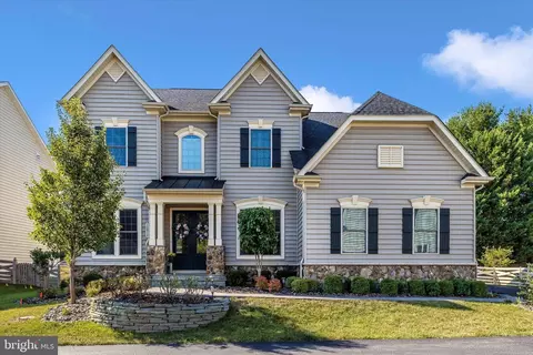 10917 Horan Ct, Ijamsville, MD 21754