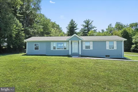 9715 Spencer, Ijamsville, MD 21754