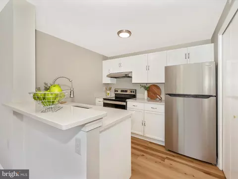1223 Danielle Dr #1223B, Frederick, MD 21703 photo 3