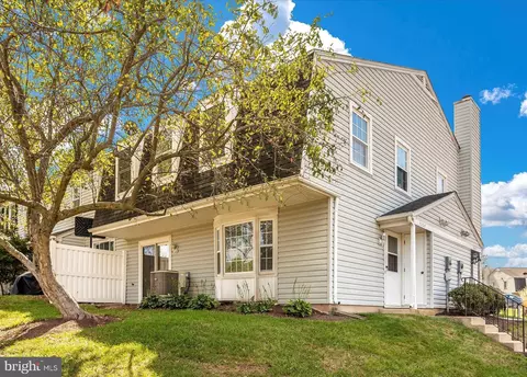 1223 Danielle Dr #1223B, Frederick, MD 21703