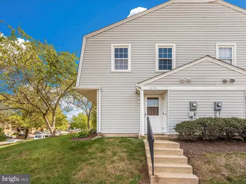 1223 Danielle Dr #1223B, Frederick, MD 21703 photo 29