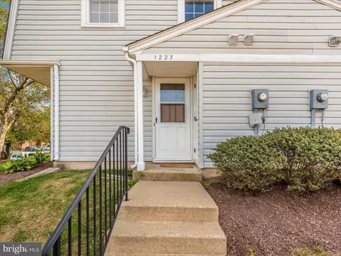 1223 Danielle Dr #1223B, Frederick, MD 21703 photo 5