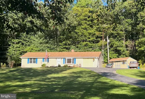 13550 Loy Wolfe Rd, Smithsburg, MD 21783
