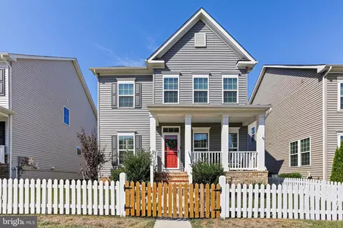4717 Morning Mews, Monrovia, MD 21770