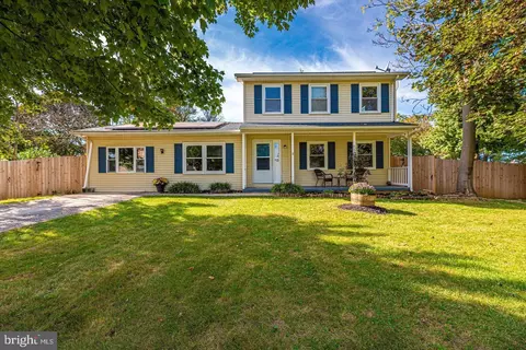 9508 Highlander Blvd, Walkersville, MD 21793