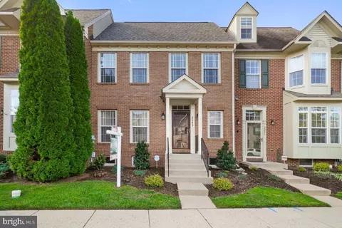 2549 Island Grove Blvd, Frederick, MD 21701