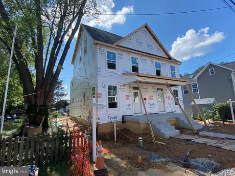 362 Madison St # a, Frederick, MD 21701 photo 1