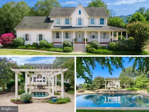 3222 Sunrise Dr, Jefferson, MD 21755