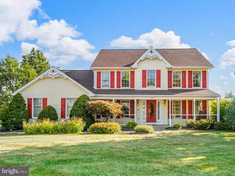 301 Cone Branch Dr, Middletown, MD 21769