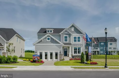 1315 Boundary Peak Ter, Frederick, MD 21702
